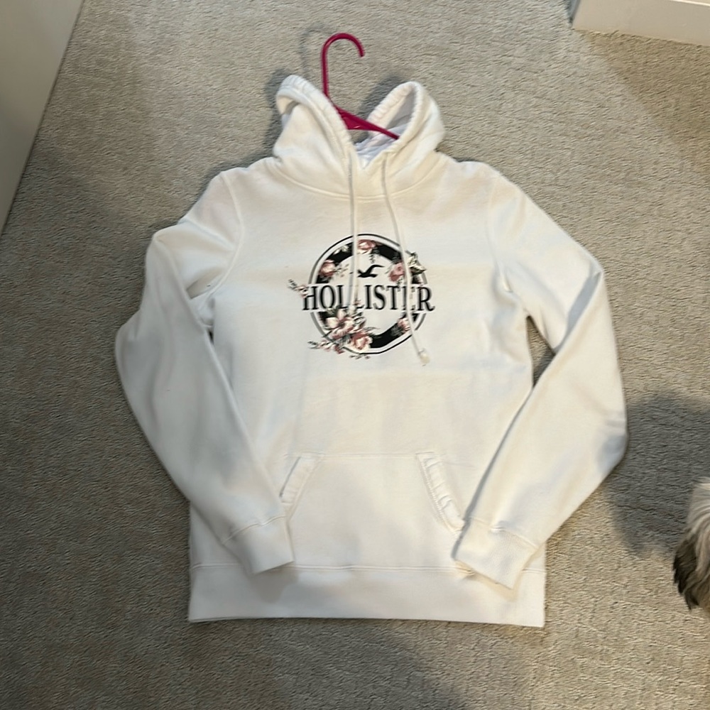 Hollister hoodie